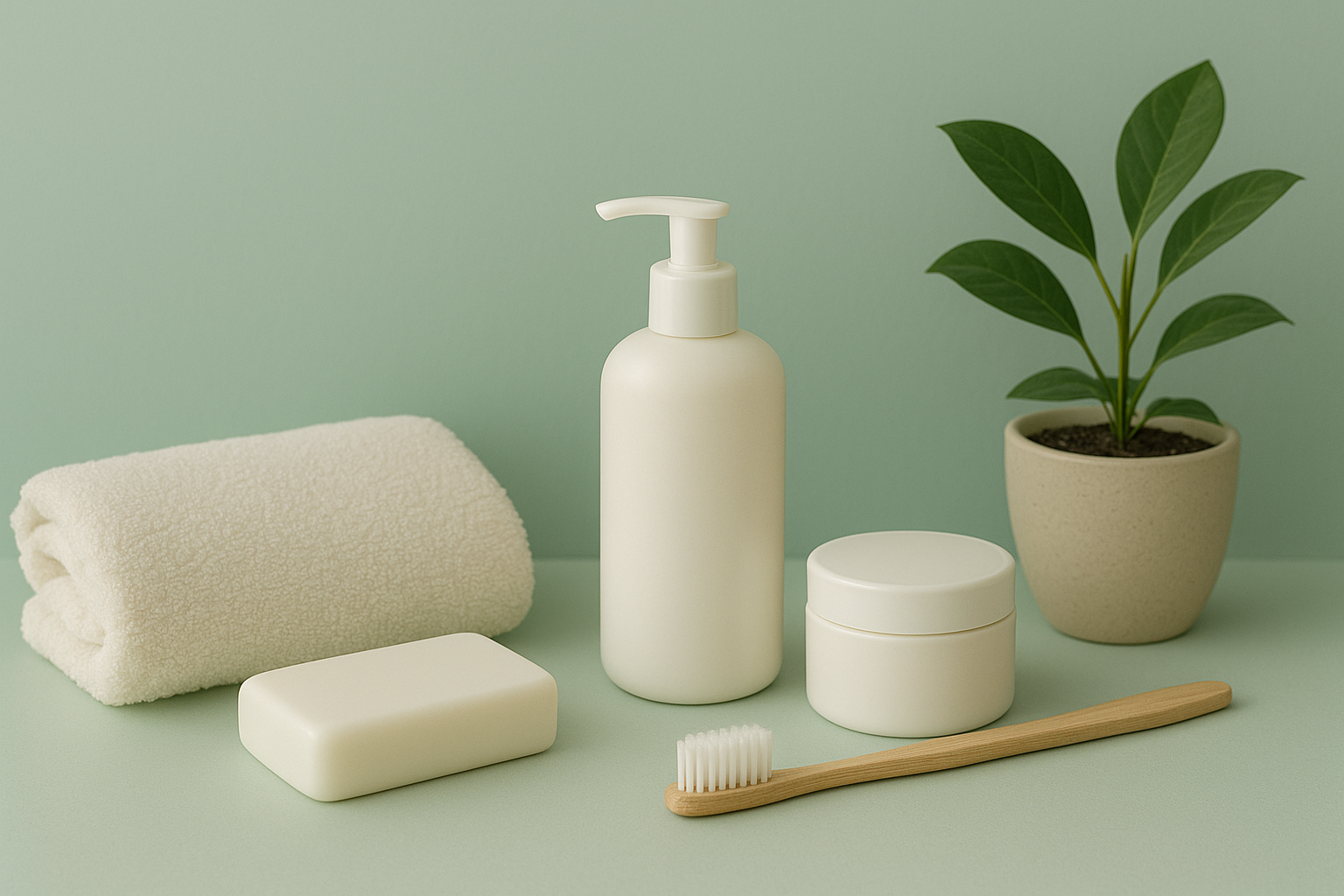 Personal Care & Hygiene