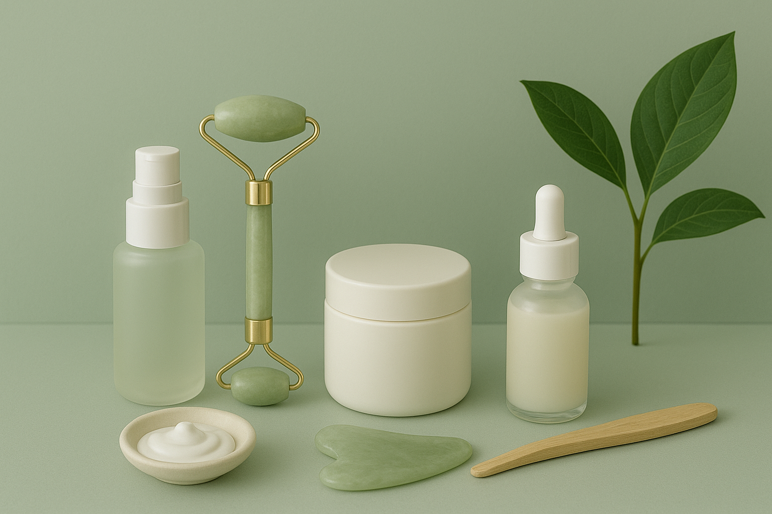 Skincare & Beauty Tools