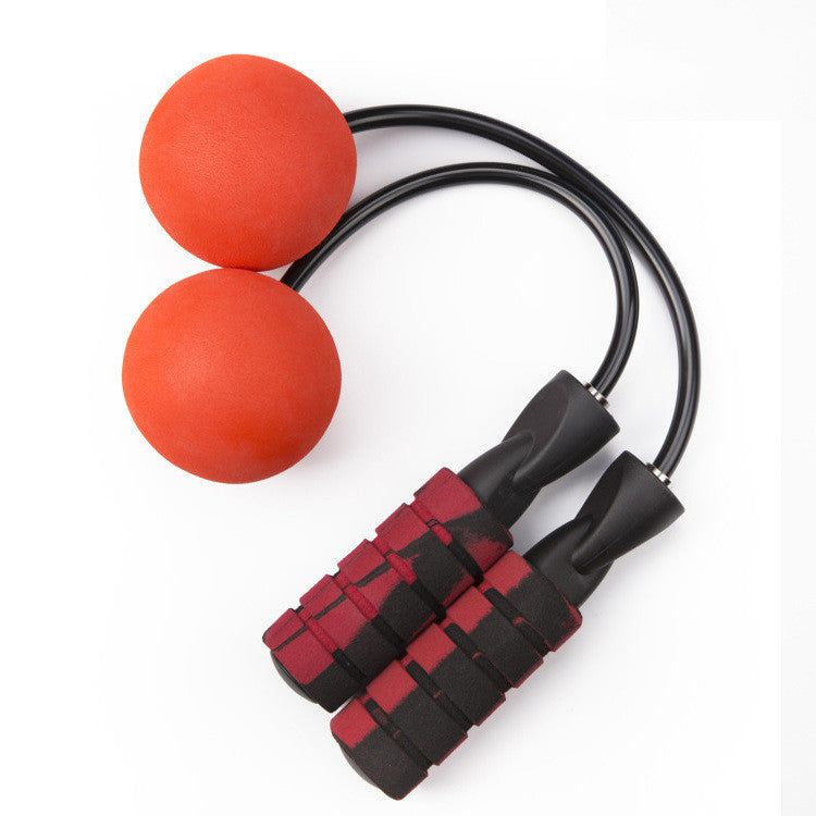 Weighted Jump Rope