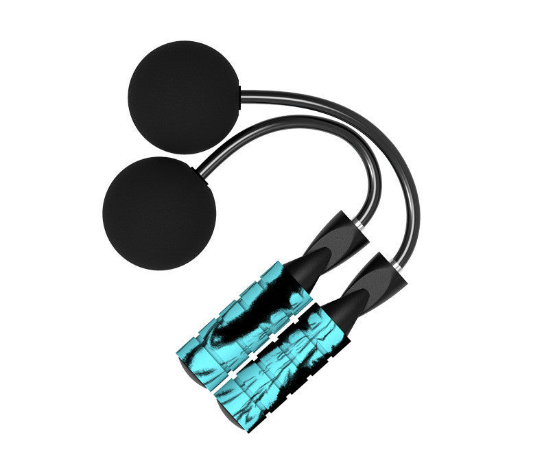 Weighted Jump Rope