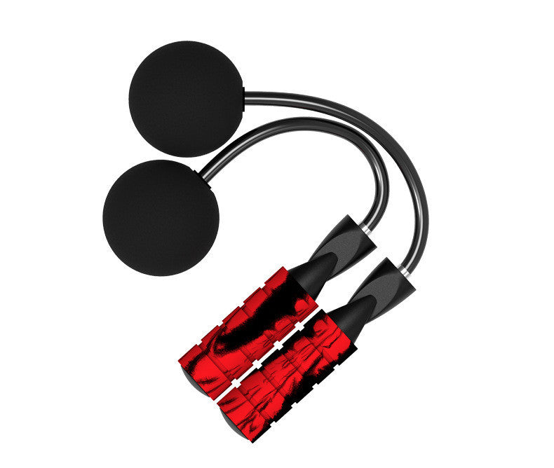 Weighted Jump Rope