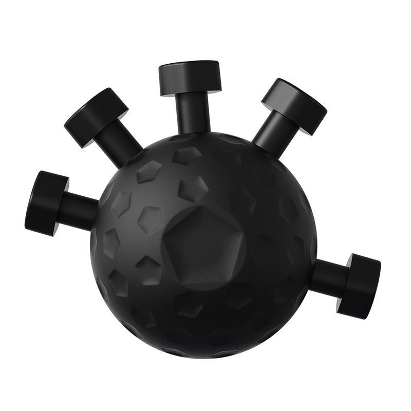 Revive Grip — Adjustable Finger & Forearm Strength Trainer