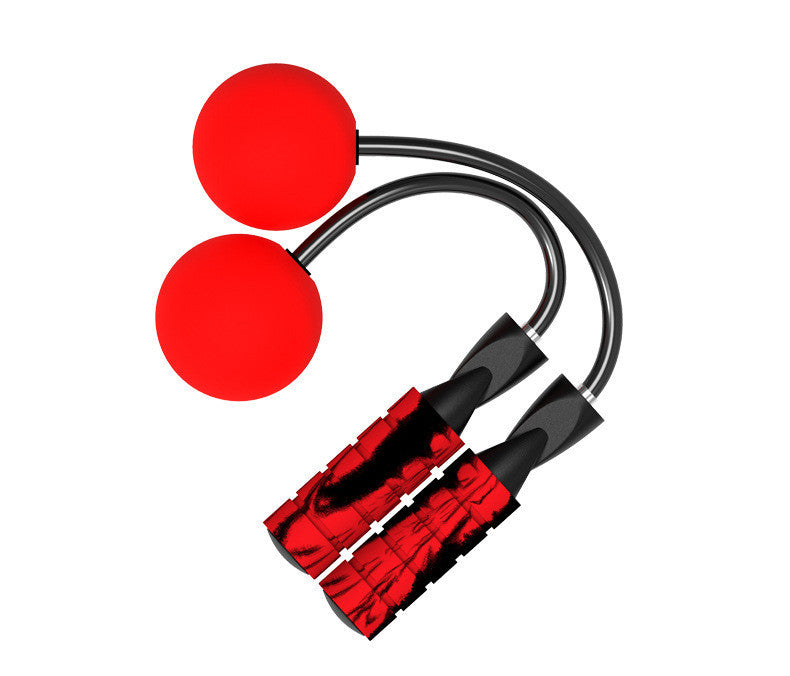 Weighted Jump Rope