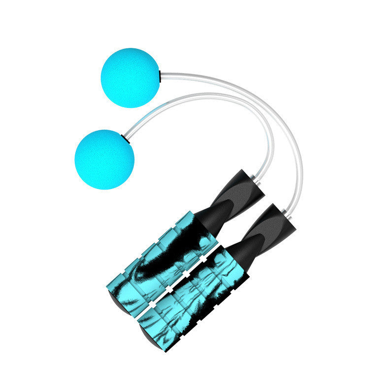 Weighted Jump Rope
