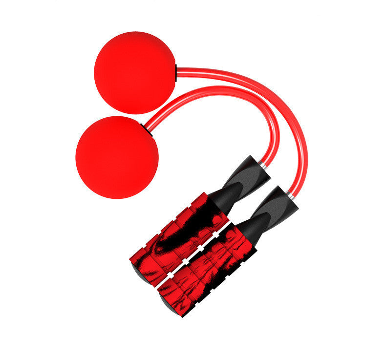 Weighted Jump Rope