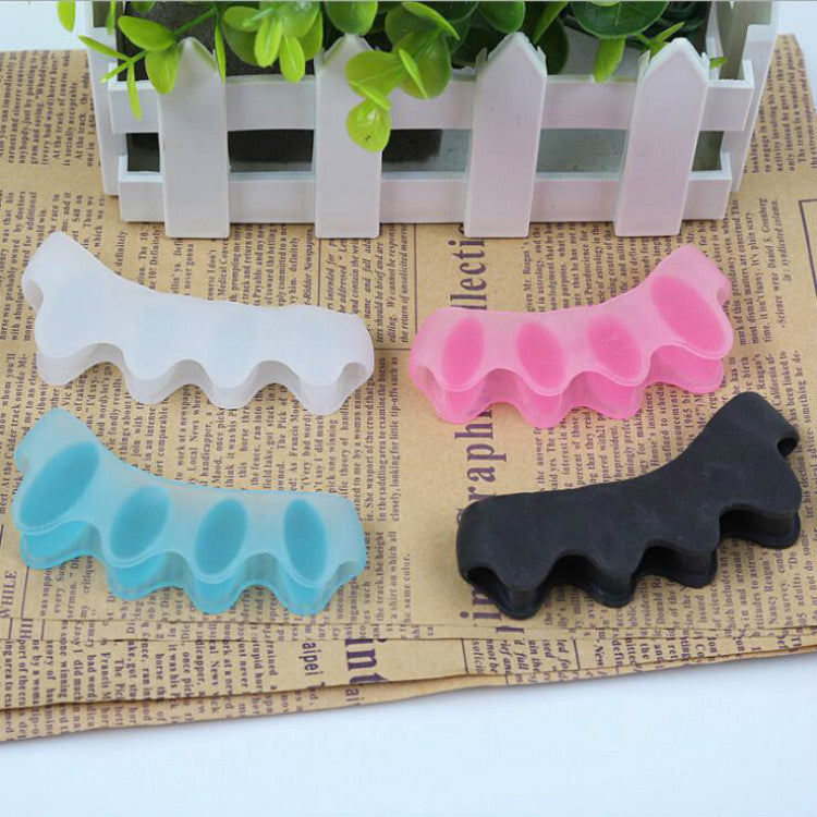 Comfort Fit Silica Gel Bunion Protector & Separator