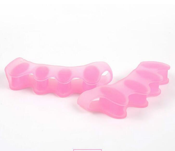 Comfort Fit Silica Gel Bunion Protector & Separator