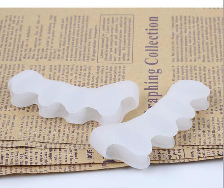 Comfort Fit Silica Gel Bunion Protector & Separator