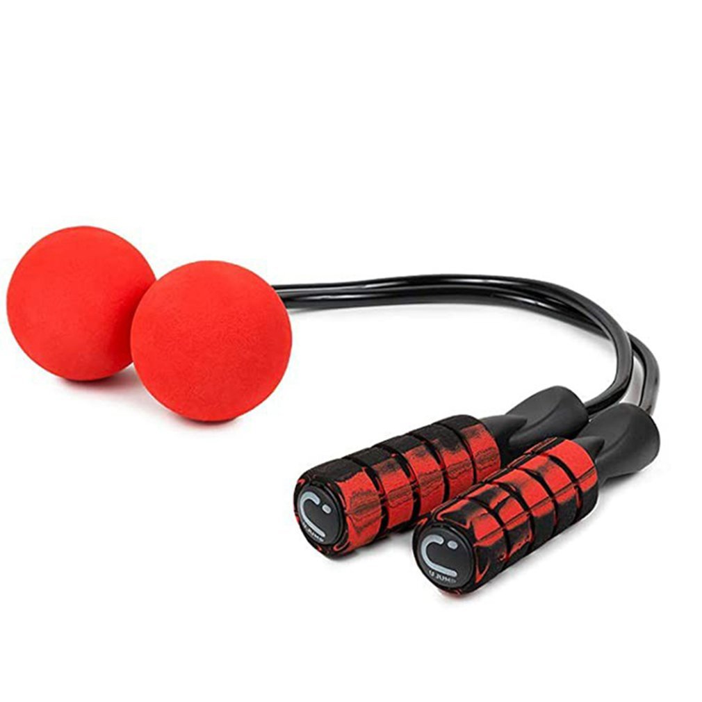Weighted Jump Rope