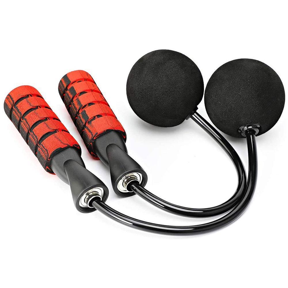 Weighted Jump Rope