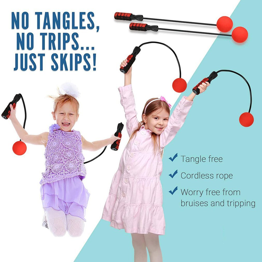 Weighted Jump Rope