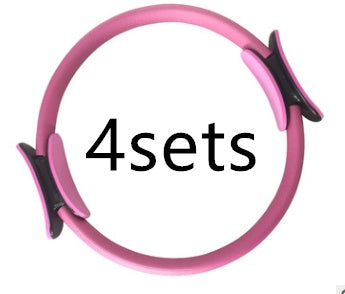Easy Home Workouts – Pilates Fitness Circle