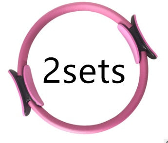 Easy Home Workouts – Pilates Fitness Circle