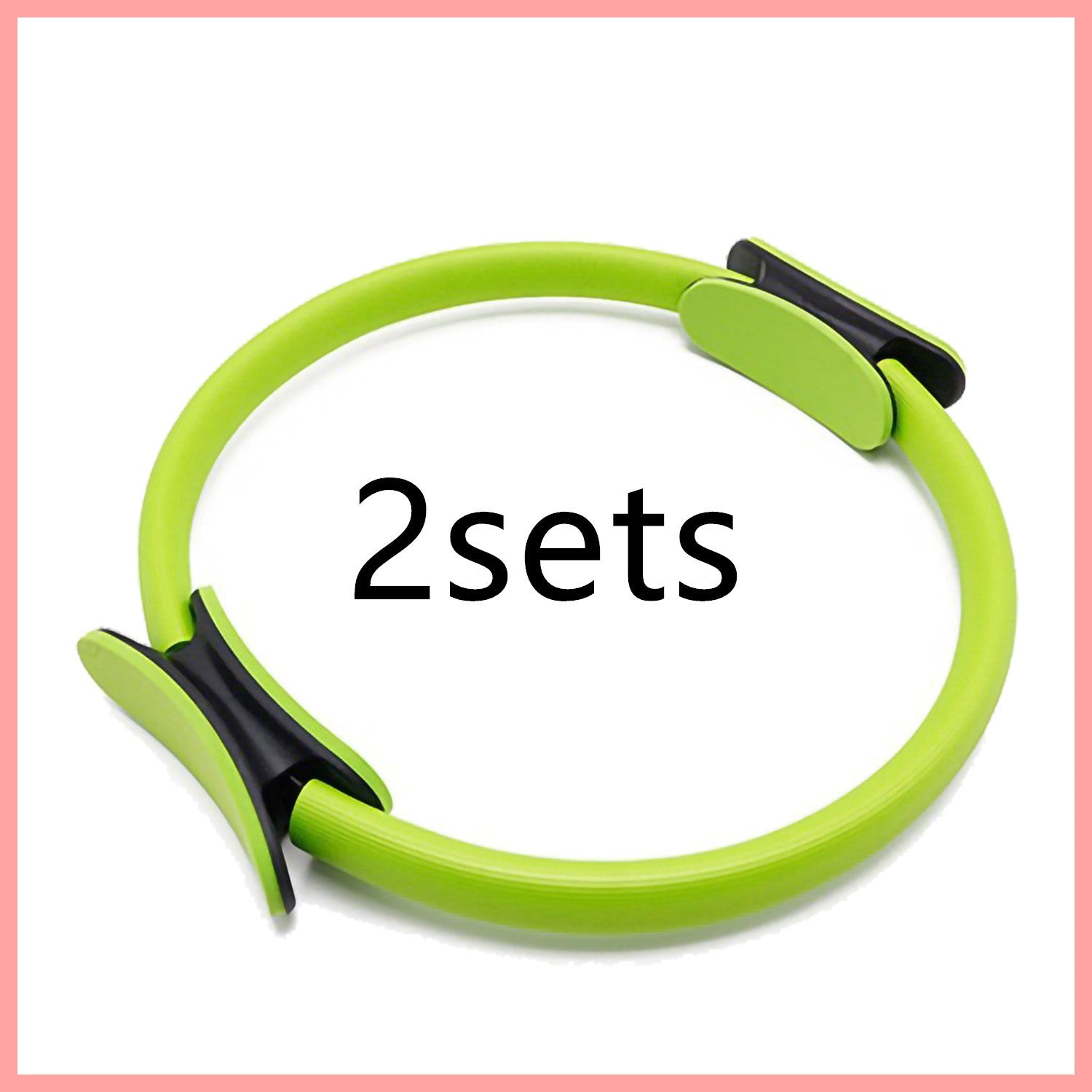 Easy Home Workouts – Pilates Fitness Circle