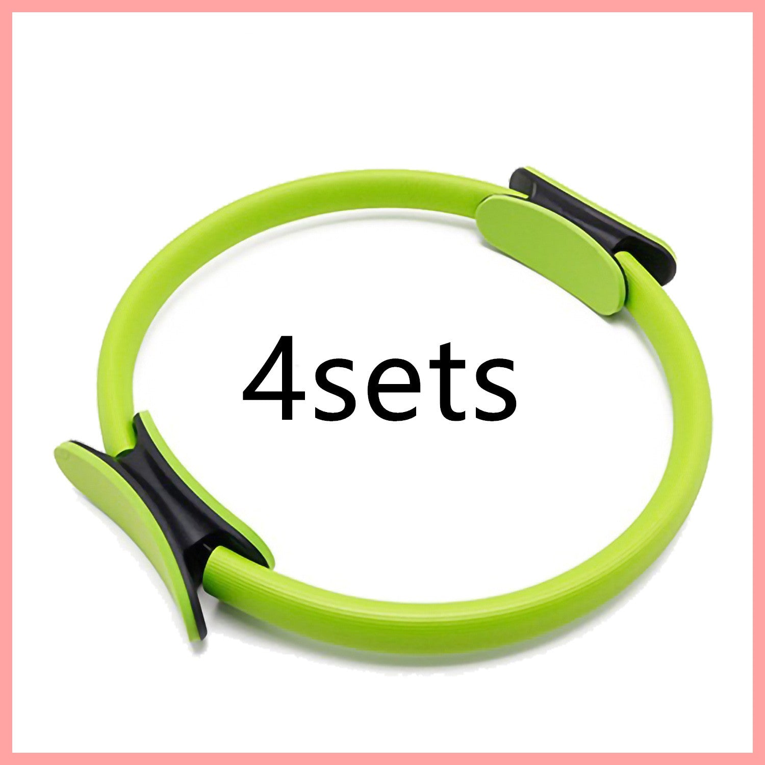 Easy Home Workouts – Pilates Fitness Circle