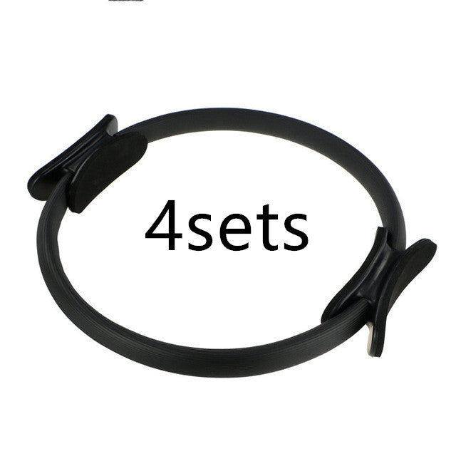 Easy Home Workouts – Pilates Fitness Circle