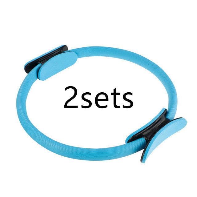 Easy Home Workouts – Pilates Fitness Circle
