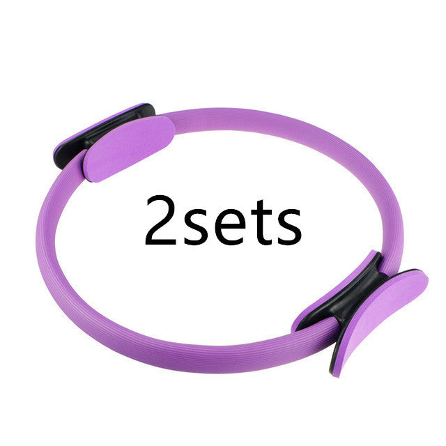 Easy Home Workouts – Pilates Fitness Circle