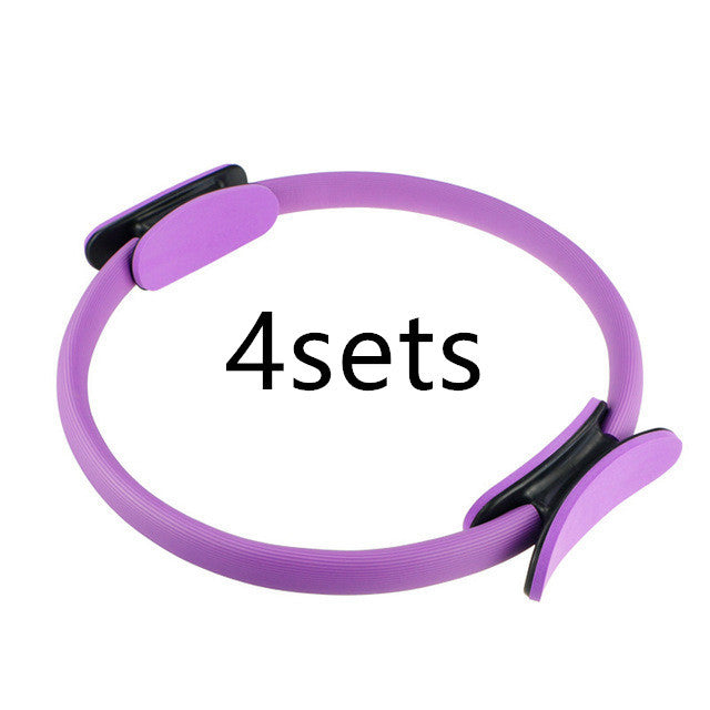 Easy Home Workouts – Pilates Fitness Circle