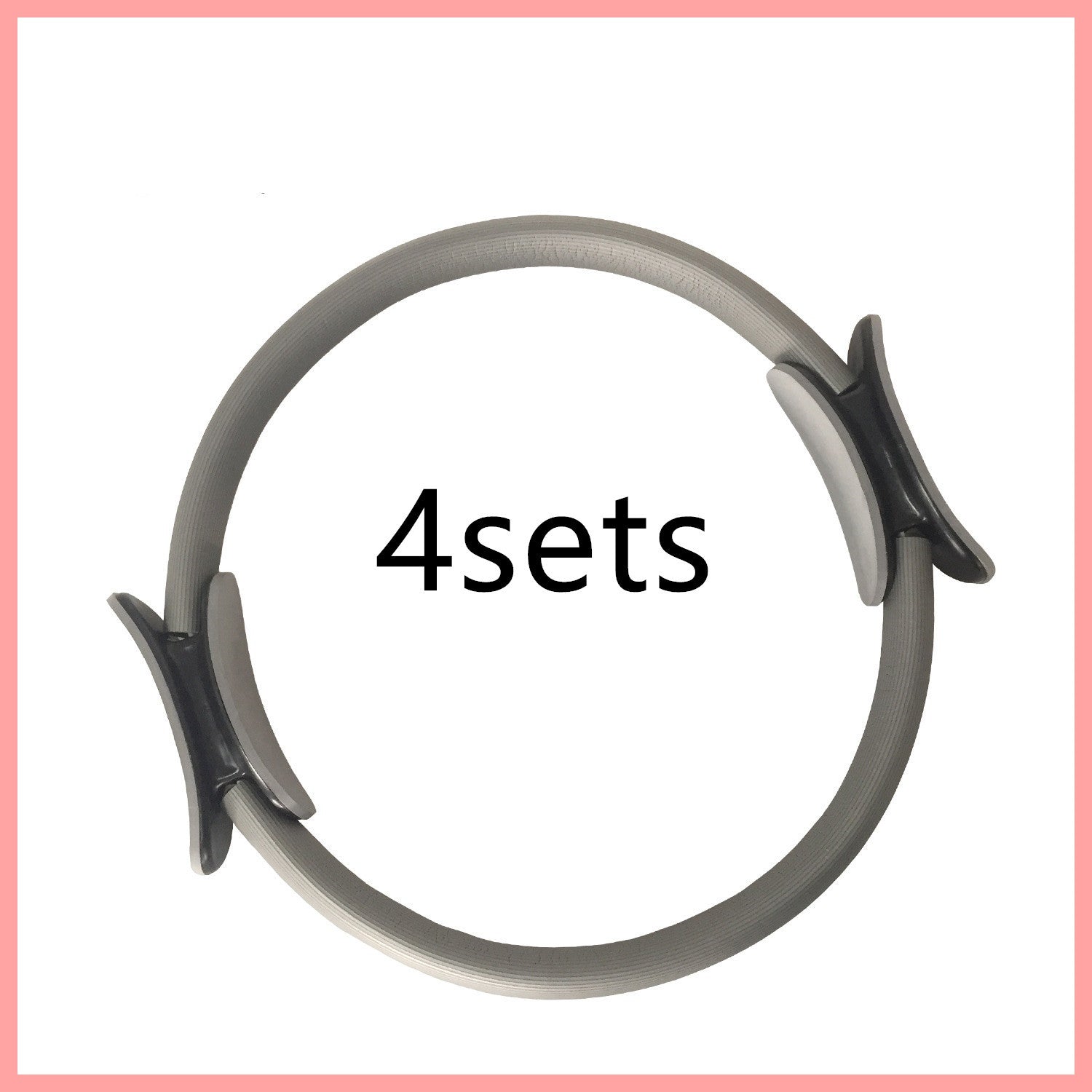 Easy Home Workouts – Pilates Fitness Circle