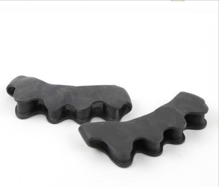 Comfort Fit Silica Gel Bunion Protector & Separator