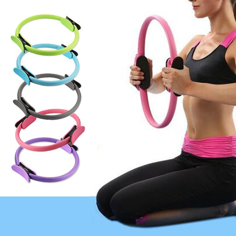 Easy Home Workouts – Pilates Fitness Circle