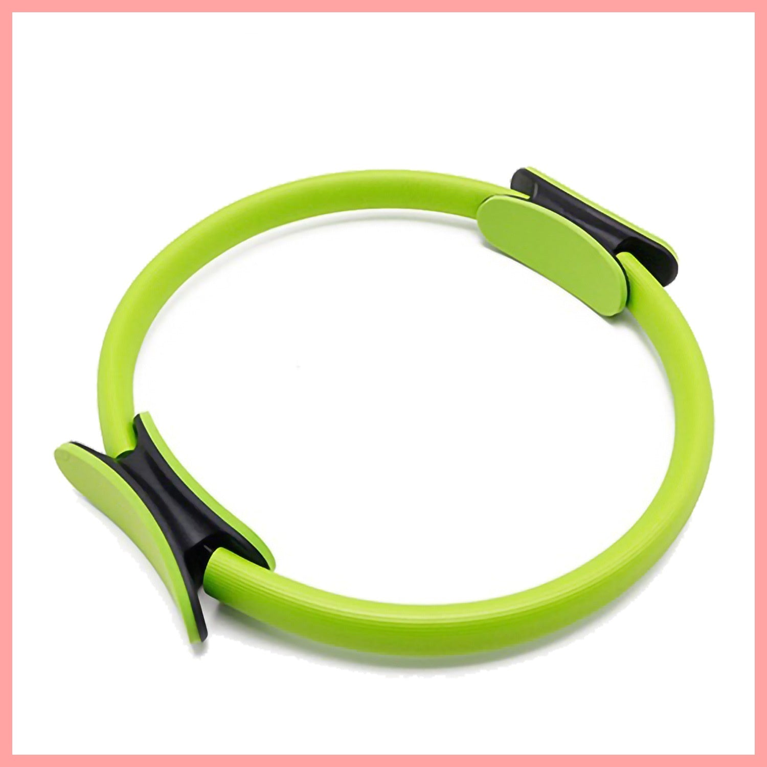 Easy Home Workouts – Pilates Fitness Circle