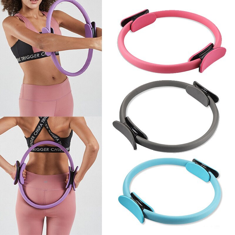 Easy Home Workouts – Pilates Fitness Circle