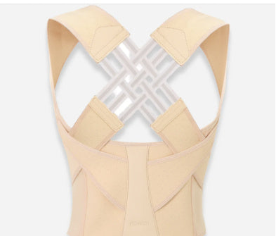 Better Posture, Better You – Supportive Back Brace