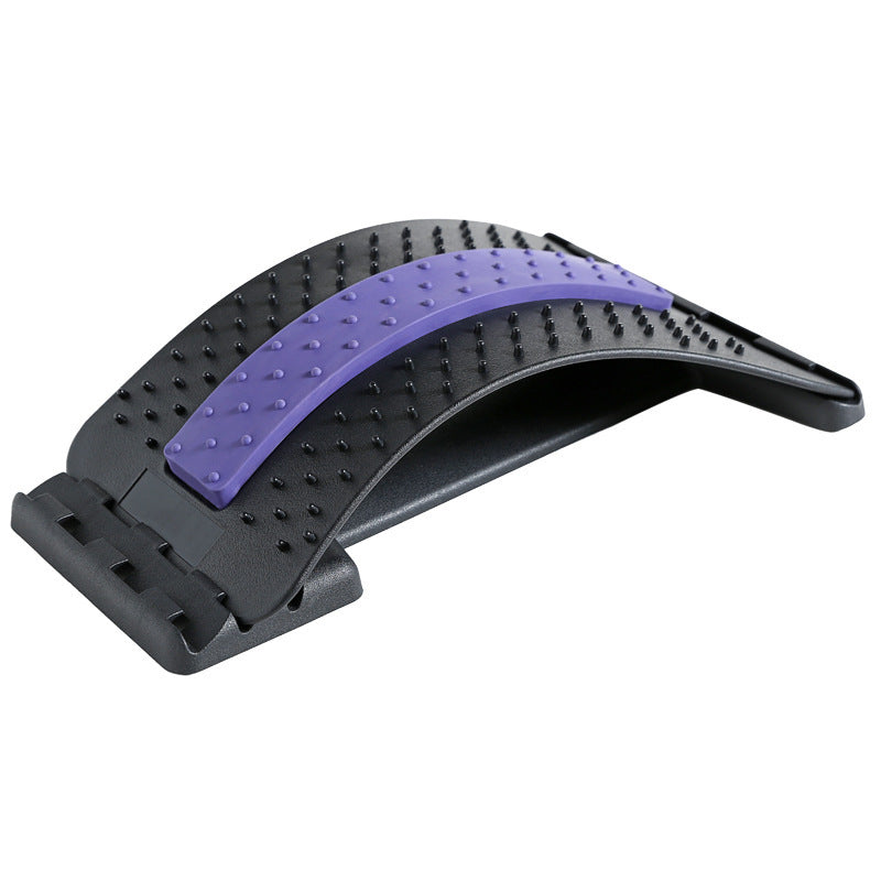Waist Support Cushion for Back Relief & Posture