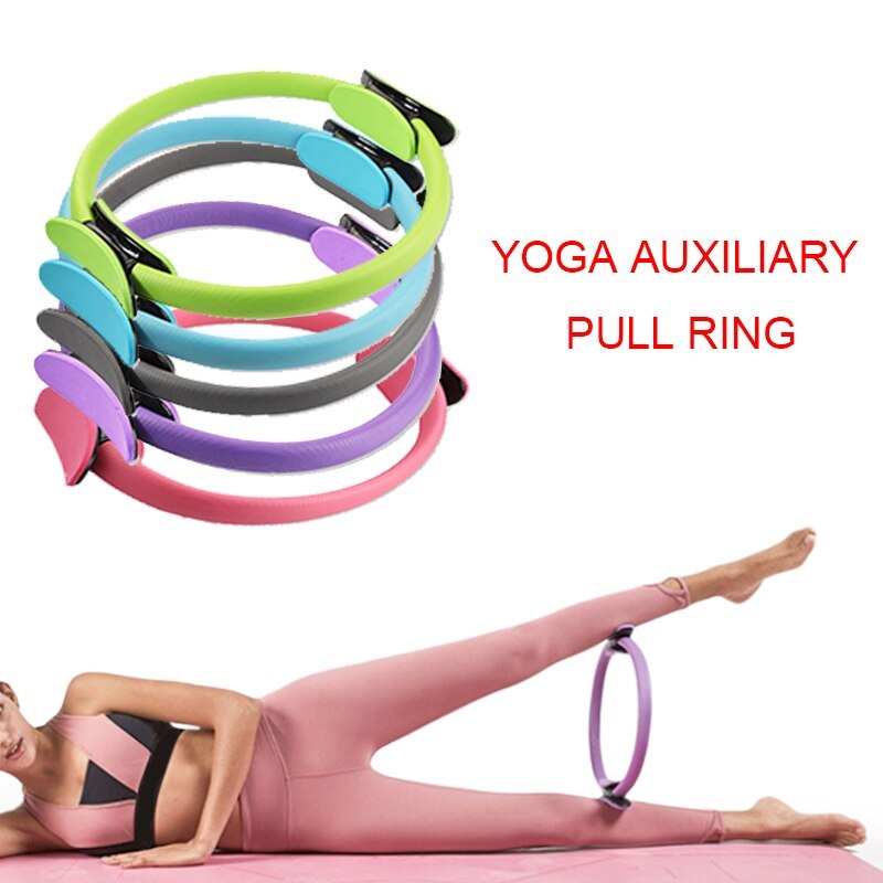 Easy Home Workouts – Pilates Fitness Circle