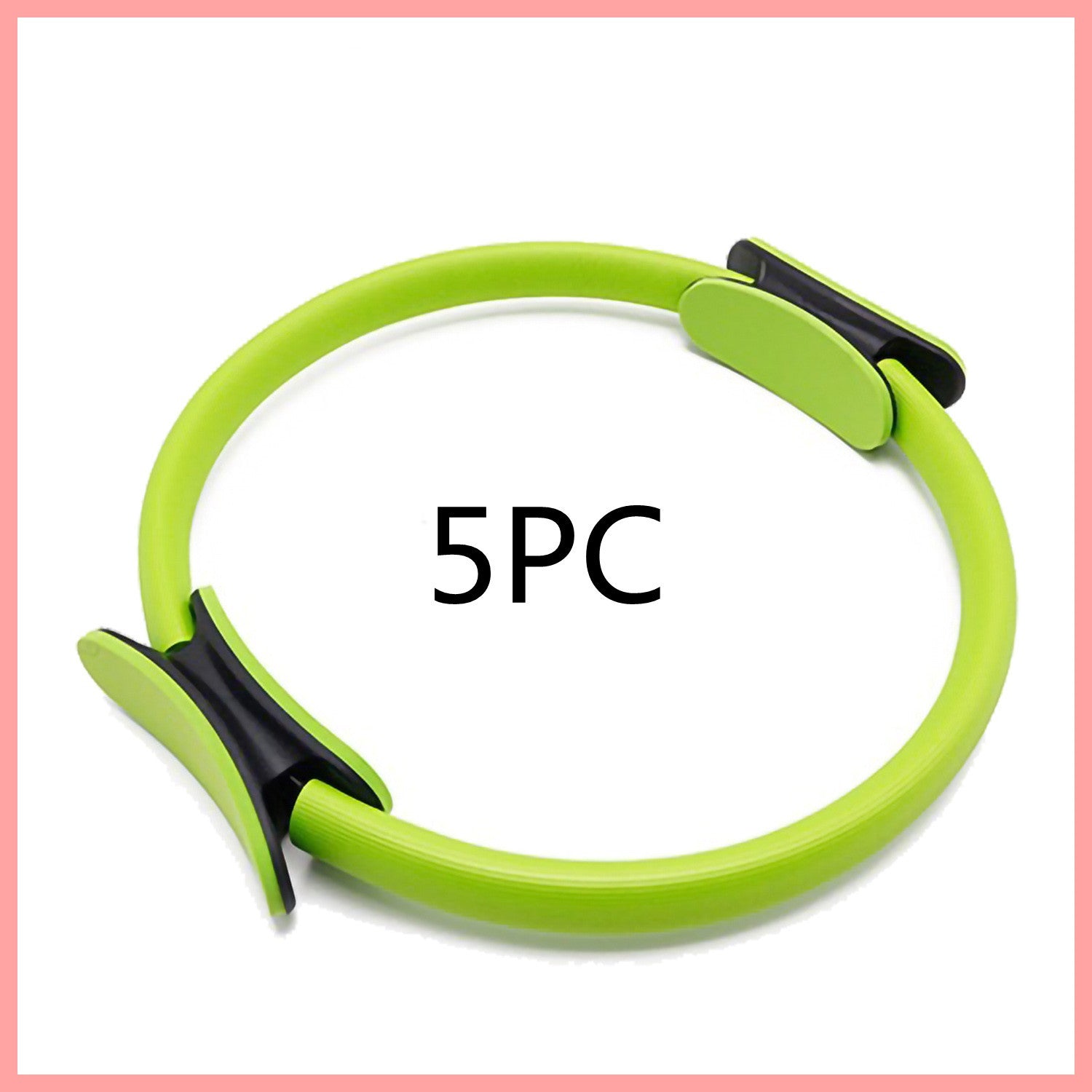 Easy Home Workouts – Pilates Fitness Circle