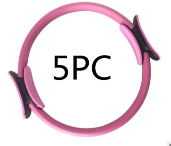 Easy Home Workouts – Pilates Fitness Circle