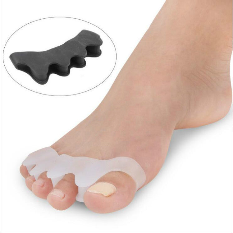 Comfort Fit Silica Gel Bunion Protector & Separator
