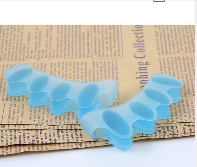 Comfort Fit Silica Gel Bunion Protector & Separator