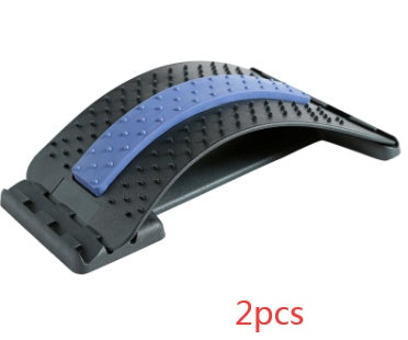 Waist Support Cushion for Back Relief & Posture