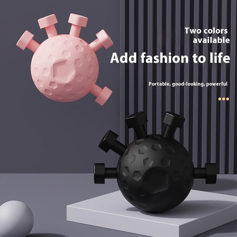 Revive Grip — Adjustable Finger & Forearm Strength Trainer