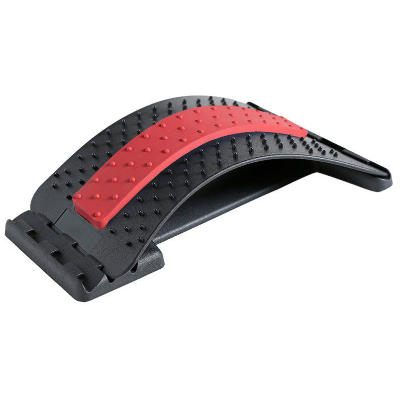 Waist Support Cushion for Back Relief & Posture